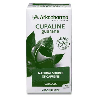 ARKOPHARMA CUPALINE CAPSULE 45P
