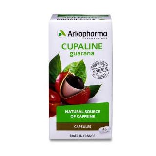 ARKOPHARMA CUPALINE CAPSULE 45P