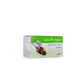 NORMACOL SACHET 30P