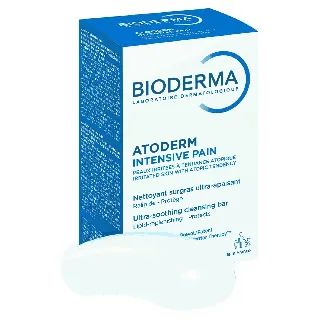 Bioderma Atoderm Oil Rich Soap 150G