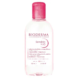 Bioderma Sensibio Crealine Micellar H2O Sensetive Skin 250Ml