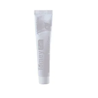 Tumey Mouthcare Teething Gel 15 Gm