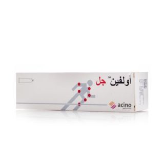 OLFEN GEL 50 GM
