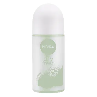 Nivea Deoderant Roll Women Dry Fresh 50 Ml