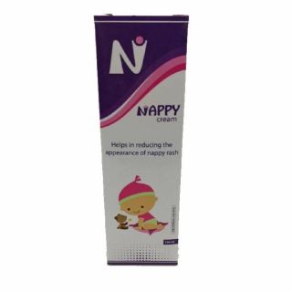NAPPY CREAM 100 GM