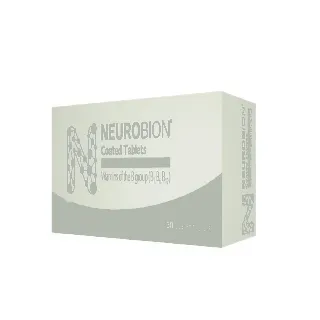 Neurobion Tablet 30P