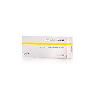 NEUROBION TABLET 30P
