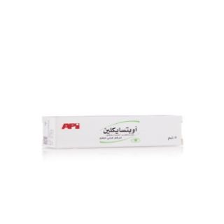 OPTICYCLIN 1% EYE OINTMENT 5 GM