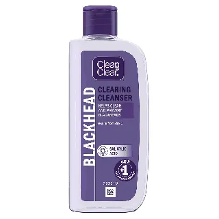 Clean & Clear Daily Wash Blackhead Clearing 150 Ml
