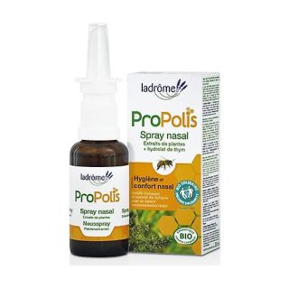 PROPOLIS NASAL SPRAY