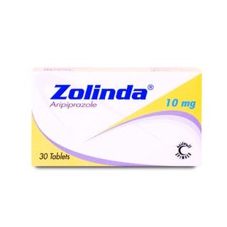 ZOLINDA 10 MG TABLET 30P