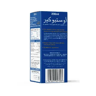 Osteocare Syrup 200 Ml