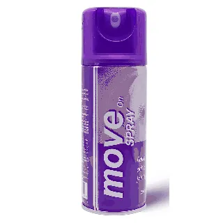 Move On Mascular Spray 200 Ml