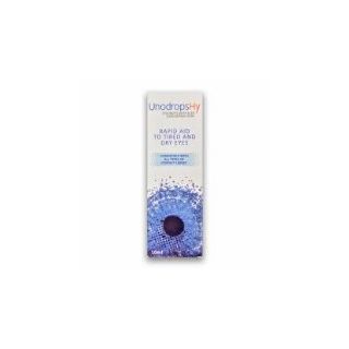 UNODROPSHY FOR DRY EYE DROP 10 ML