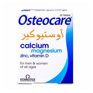 OSTEOCARE TABLET 30P