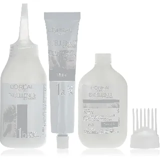 Loreal Hair Color Excellence Creme Light Deep Brown 5.1