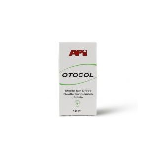 OTOCOL EAR DROP 10 ML