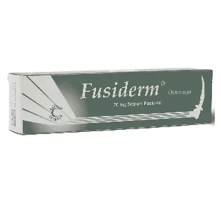 FUSIDERM OINTMENT 30 GM