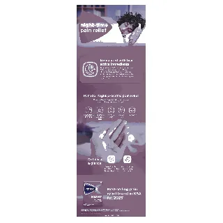 Panadol Night Caplet 20P 144 C