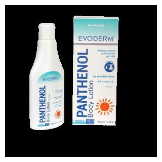 PANTHENOL LOTION 50 ML
