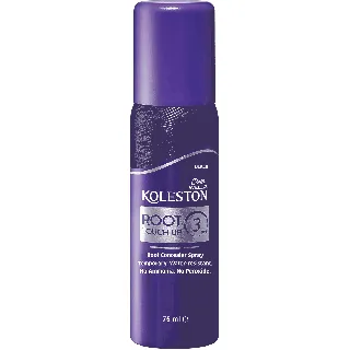 Koleston Hair Color Spray Root Touch Up Concealer Black 75 Ml