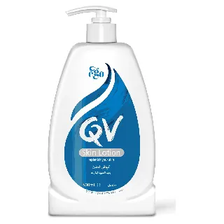 Qv Skin Lotion 500 Ml