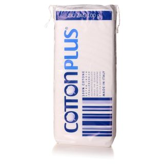 Cotton Plus Italian Cotton Zig Zag 100 Gm 100/1