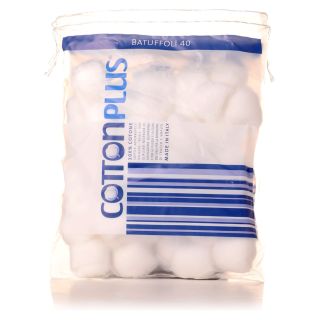 Cotton Plus Italian Cotton Core 40 S 40/1