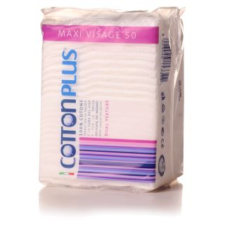 Cotton Plus Italian Cotton Visage 50 P 1/50