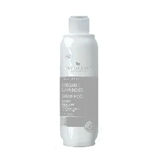 Bio Balance Shampoo Organic Lavender 330 Ml