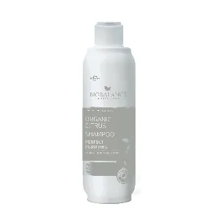 Bio Balance Shampoo Organic Citrus 330 Ml