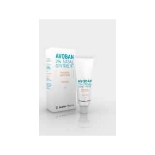 AVOBAN OINTMENT 3 GM AVALON