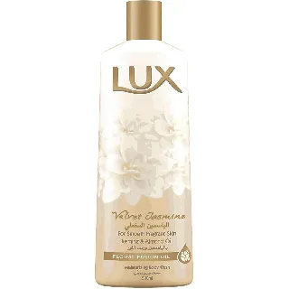 Lux Shower Gel Velvet Jasmine 500 Ml