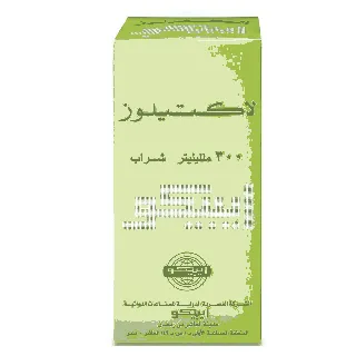 Lactulose Syrup 300 Ml