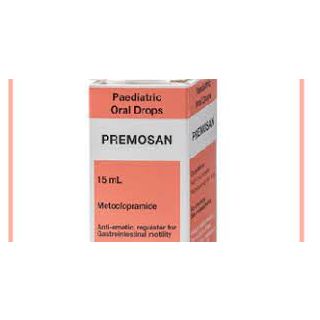 PREMOSAN 4 MG/1 ML ORAL DROP 15 ML