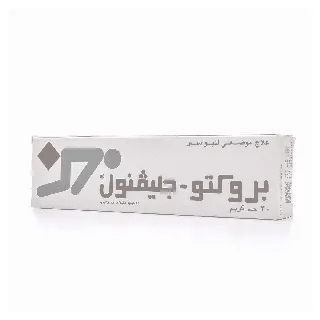 Procto Glyvenol Cream 30 Gm