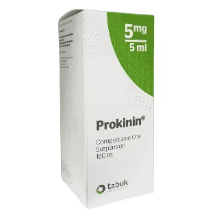 Prokinin Syrup 180 Ml