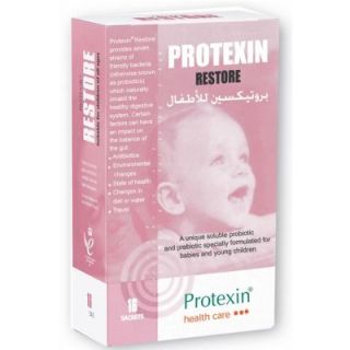 PROTEXIN RESTORE SACHET 16P