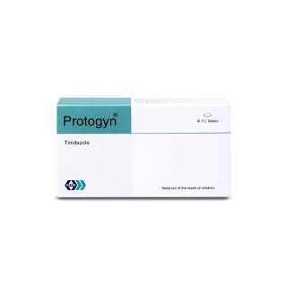 PROTOGYN 500 MG TABLET 4P