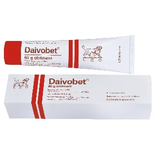DAIVOBET OINTMENT 60 GM