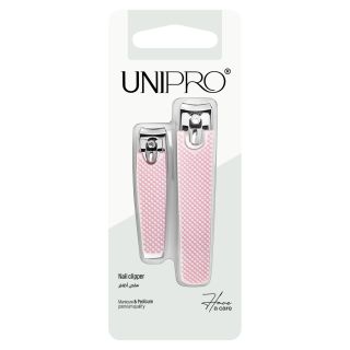 Professional 2 Nail Cutter Smal+Medium 4813