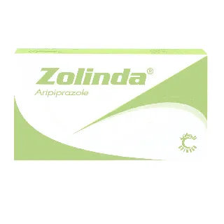Zolinda 5 Mg Tablet 30P 120 C