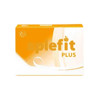ECKHART APLEFIT PLUS CAPSULES 60P