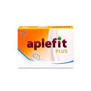 ECKHART APLEFIT PLUS CAPSULES 60P