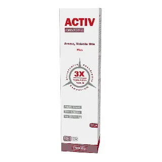 Activ Muscle Massage Cream 100 Gm