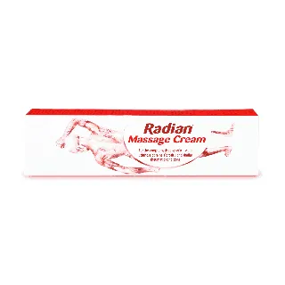 Radian Massage Cream 100 Gm