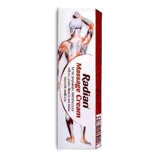 Radian Massage Cream 40 Gm