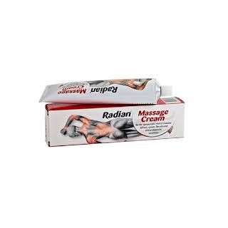 RADIAN MASSAGE CREAM 40 GM