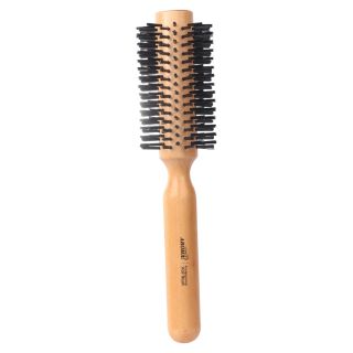 Rose Aroma Hair Dryer Brush Heat Protect 4733