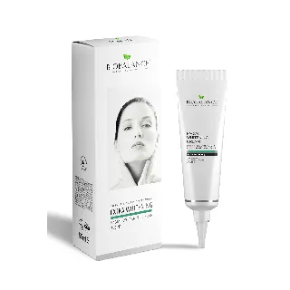 Bio Balance Facial Whitening Day Cream 55Ml